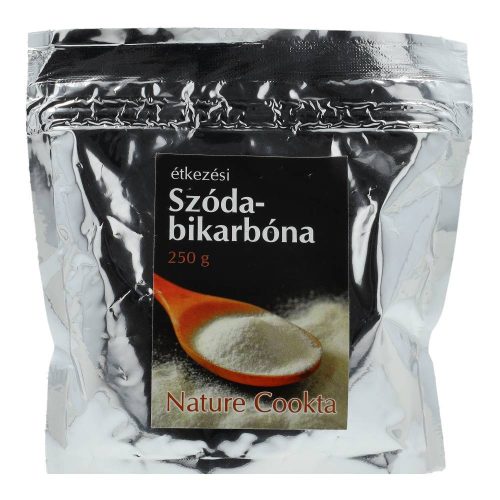 NATURE COOKTA ÉTKEZÉSI SZÓDABIKARBÓNA