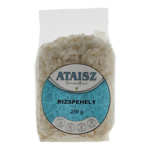 ATAISZ RIZSPEHELY RIZSKÁSÁNAK 250G