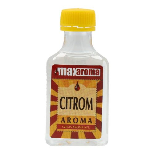 SZILAS AROMA CITROM