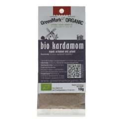 GREENMARK BIO KARDAMOM ŐRÖLT