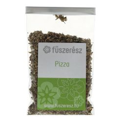 FŰSZERÉSZ PIZZA FŰSZERKEVERÉK