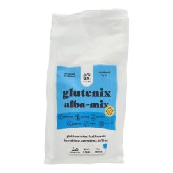 ITS US GLUTENIX ALBA-MIX LISZT GM.