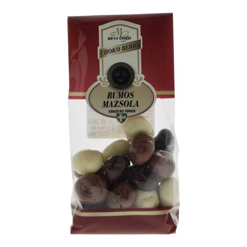 CHOKO BERRY RUMOS MAZSOLA