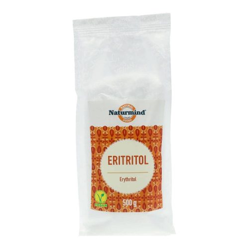 NATURMIND ERITRITOL 500G