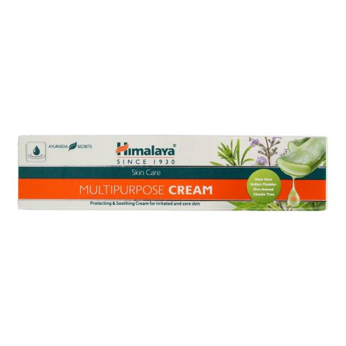 HIMALAYA CSALÁDI VÉDŐKRÉM 20G