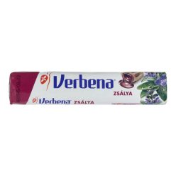 VERBENA ROLLS CUKOR ZSÁLYA 32 G