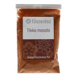 FŰSZERÉSZ TIKKA MASALA FŰSZERKEVERÉK