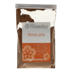 FŰSZERÉSZ ALMÁS PITE FŰSZERKEVERÉK