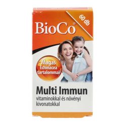 BIOCO MULTI IMMUN TABLETTA