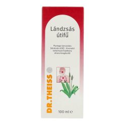 DR.THEISS LÁNDZSÁS ÚTIFŰ 100 ML