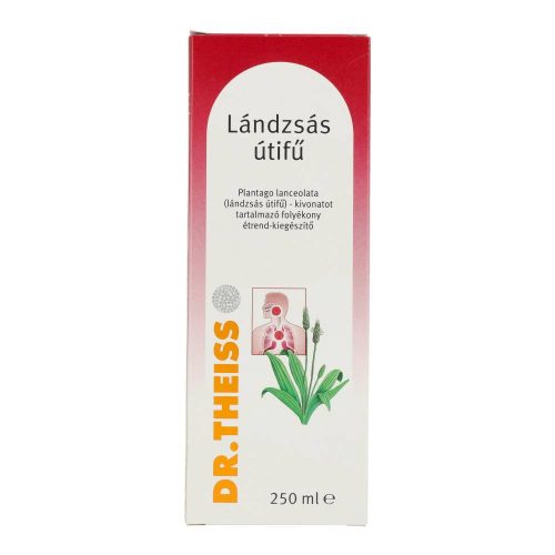 DR.THEISS LÁNDZSÁS ÚTIFŰ 250 ML