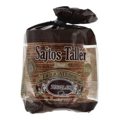 ZIEGLER SAJTOS TALLÉR NATÚR 165 G