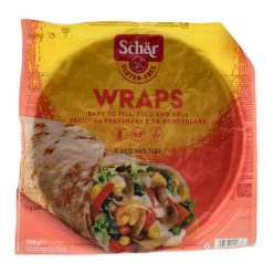 SCHAR WRAPS GM.