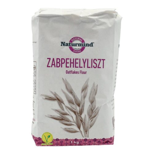 NATURMIND ZABPEHELYLISZT 1000 G