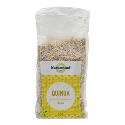 NATURMIND QUINOA 500 G