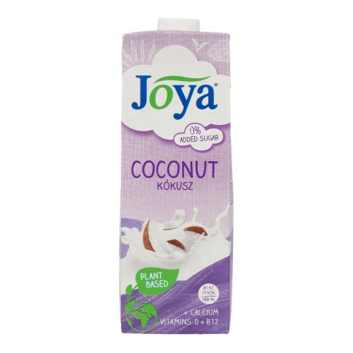 JOYA KÓKUSZITAL KALCIUMOS 1000ML