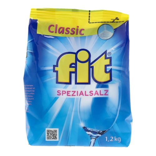 FIT Classic SÓ GÉPI MOSOGATÁSHOZ