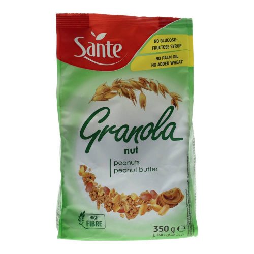 SANTE GRANOLA MOGYORÓS