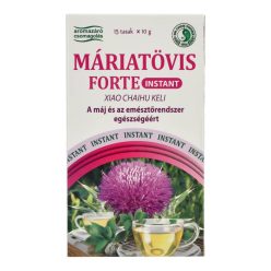 DR.CHEN MÁRIATÖVIS FORTE INSTANT TEA