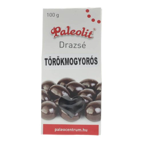 PALEOLIT DRAZSÉ TÖRÖKMOGYORÓS