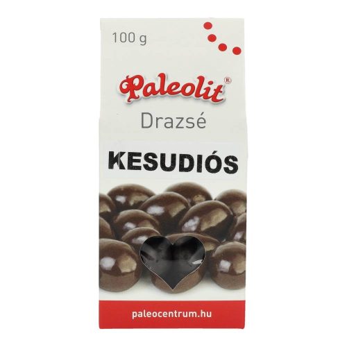 PALEOLIT DRAZSÉ KESUDIÓS