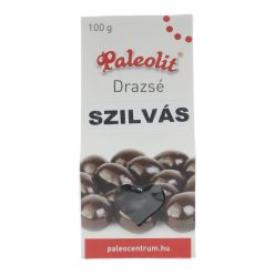 PALEOLIT DRAZSÉ SZILVÁS