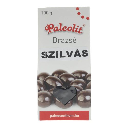 PALEOLIT DRAZSÉ SZILVÁS