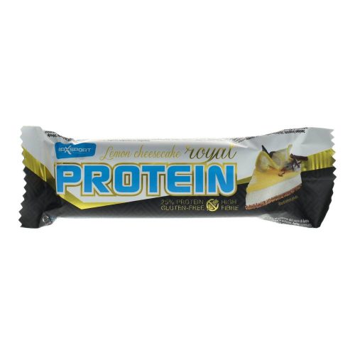 MAX SPORT PROTEINSZEL. CITR.-SAJTTOR.GM.