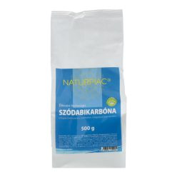 NATURPIAC SZÓDABIKARBÓNA ÉTKEZÉSI 500 G