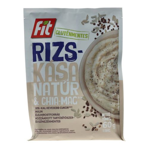 FIT RIZSKÁSA NATÚR-CHIA MAG GM.