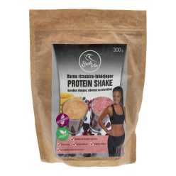 SZAFI F.PROTEIN SHAKE POR KAROBOS