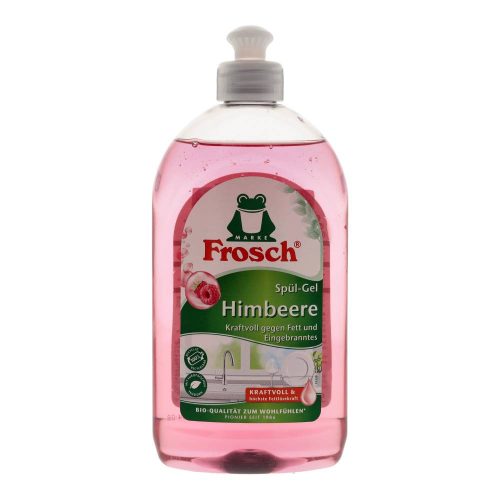 FROSCH MOSOGATÓSZER MÁLNA 500ML