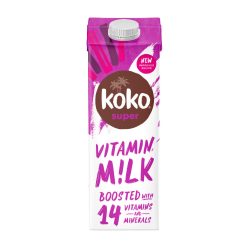 KOKO KÓKUSZTEJITAL SUPER 1000ML