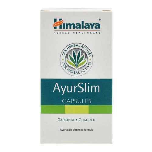 HIMALAYA AYURSLIM KAPSZULA