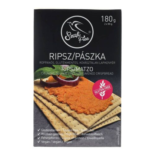 SZAFI F.RIPSZ/PÁSZKA 2X90G