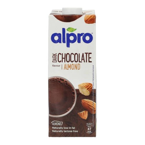 ALPRO MANDULAITAL ÉTCSOKIS 1000ML