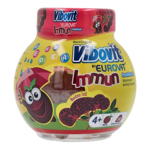 VIBOVIT IMMUN GUMIVITAMIN