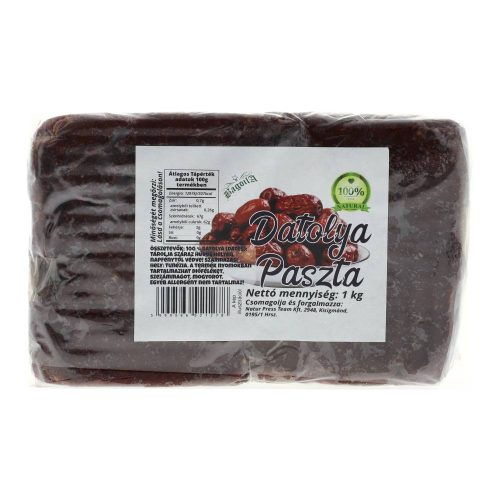 BAGOILA DATOLYAPASZTA 1000G