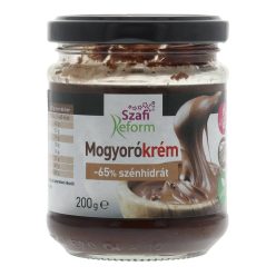 SZAFI R.MOGYORÓKRÉM 200G CM. GM.