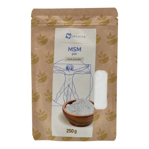 CALEIDO MSM POR 250G