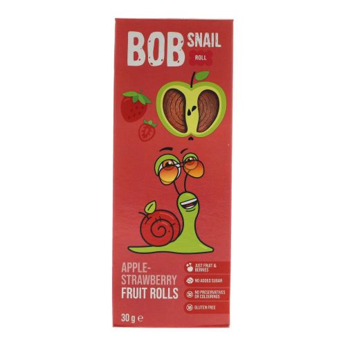 BOB SNAIL ROLLS ALMA-EPER GM.HCM.