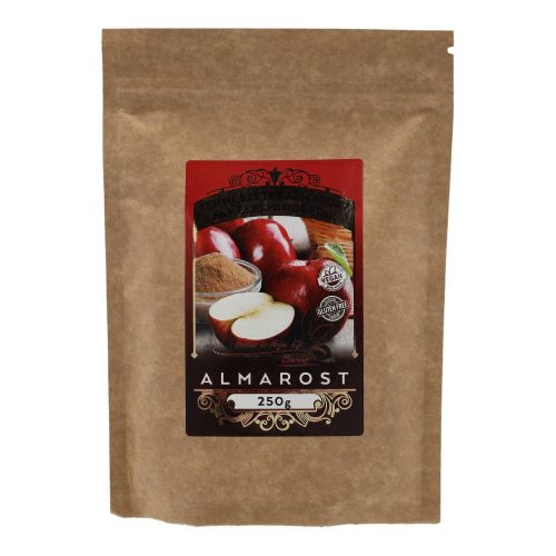 MESTER ÉS MAJOR ALMAROST 250G GM.