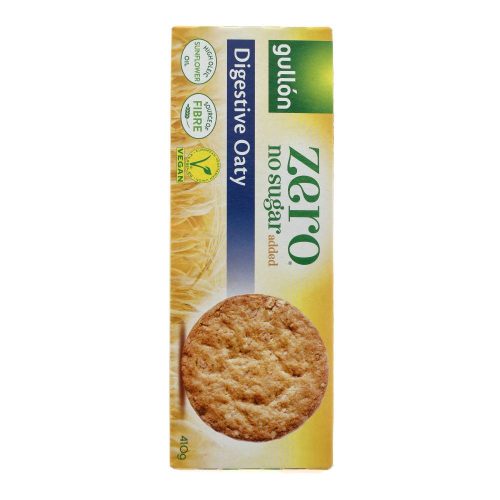 GULLÓN DIGESTIVE KEKSZ AVENA