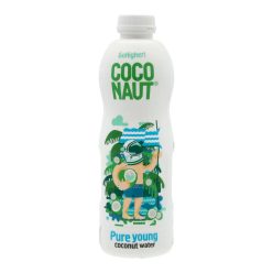 COCONAUT 100% KÓKUSZVÍZ 1000ML