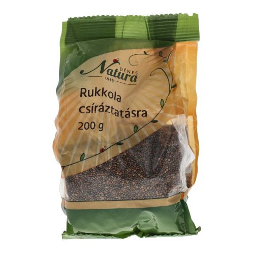 NATURA RUKKOLA CSÍRÁZTATÁSRA