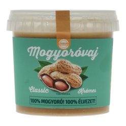 VALENTINES MOGYORÓVAJ CLASS.KRÉMES 350G