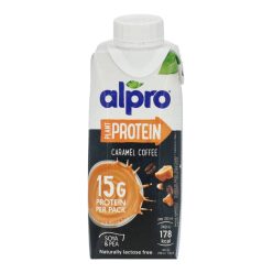 ALPRO PROTEINITAL KARAM.-KÁVÉ LM. 250ML