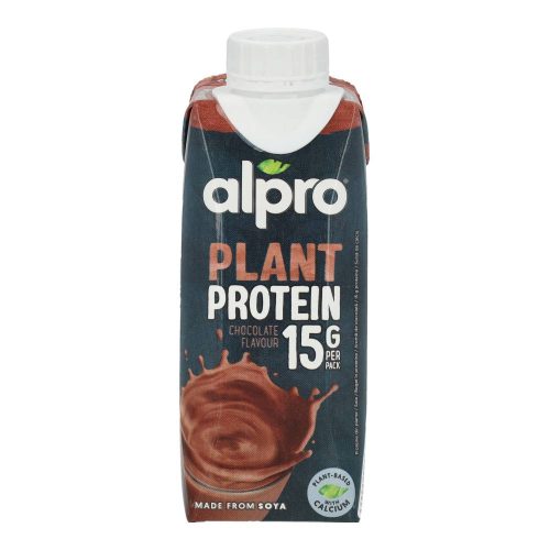 ALPRO PROTEINITAL CSOKOLÁDÉ LM. 250ML