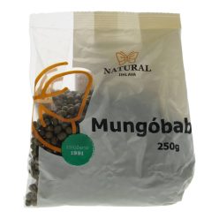 NATURAL MUNGÓBAB