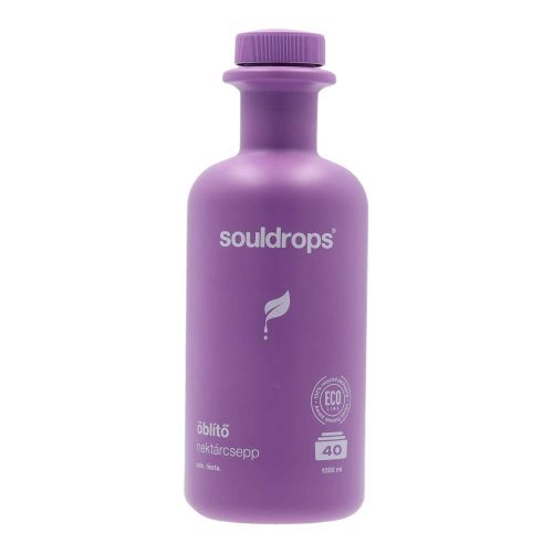 SOULDROPS ÖBLÍTŐ NEKTÁRCSEPP 1000ML